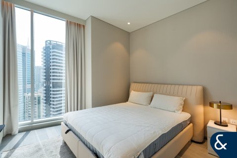Dubai Marina、Dubai、UAE にあるマンションの賃貸物件 2ベッドルーム、110 m2、No667994 - 写真 8