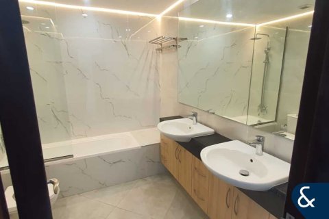 Зняти в оренду квартиру в Дубай Марина, Дубай, ОАЕ 2 спальні, 139м2, № 667991 - фото 16