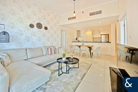 Dzīvoklis Dubai Marina, Dubaijā, AAE 2 istabas, 118 m2 Nr. 667993 - attēls 5