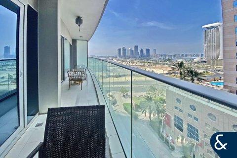 Dzīvoklis Dubai Marina, Dubaijā, AAE 2 istabas, 118 m2 Nr. 667993 - attēls 1