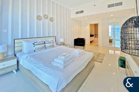 Dzīvoklis Dubai Marina, Dubaijā, AAE 2 istabas, 118 m2 Nr. 667993 - attēls 11