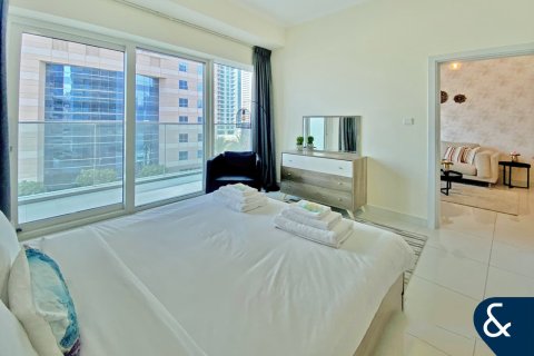 Dzīvoklis Dubai Marina, Dubaijā, AAE 2 istabas, 118 m2 Nr. 667993 - attēls 7