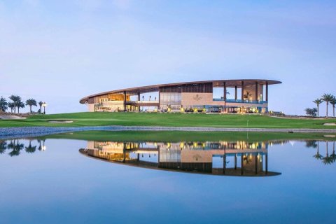 Stadthaus zur Miete in DAMAC Hills (Akoya by DAMAC), Dubai, VAE 4 Schlafzimmer, 202 m2 Nr. 722203 - Foto 23