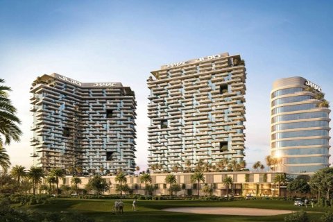 Stadthaus zur Miete in DAMAC Hills (Akoya by DAMAC), Dubai, VAE 4 Schlafzimmer, 202 m2 Nr. 722203 - Foto 25