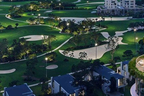 Stadthaus zur Miete in DAMAC Hills (Akoya by DAMAC), Dubai, VAE 4 Schlafzimmer, 202 m2 Nr. 722203 - Foto 10