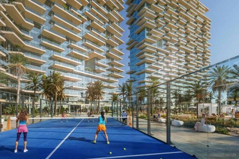 Stadthaus zur Miete in DAMAC Hills (Akoya by DAMAC), Dubai, VAE 4 Schlafzimmer, 202 m2 Nr. 722203 - Foto 19