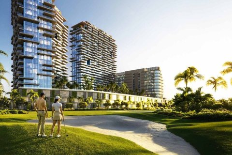 Stadthaus zur Miete in DAMAC Hills (Akoya by DAMAC), Dubai, VAE 4 Schlafzimmer, 202 m2 Nr. 722203 - Foto 8