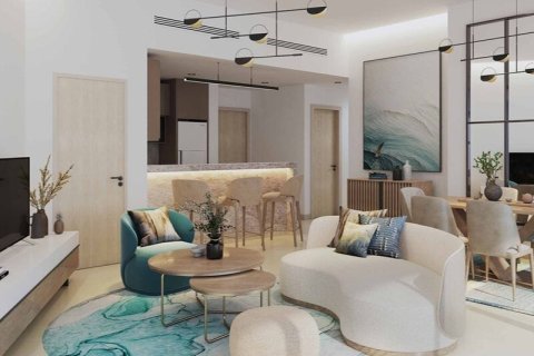 Stadthaus zur Miete in DAMAC Hills (Akoya by DAMAC), Dubai, VAE 4 Schlafzimmer, 202 m2 Nr. 722203 - Foto 14