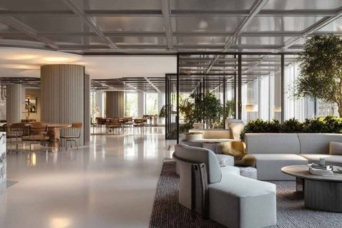 Stadthaus zur Miete in DAMAC Hills (Akoya by DAMAC), Dubai, VAE 4 Schlafzimmer, 202 m2 Nr. 722203 - Foto 3