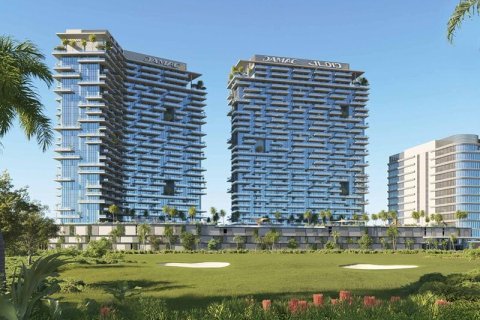 Stadthaus zur Miete in DAMAC Hills (Akoya by DAMAC), Dubai, VAE 4 Schlafzimmer, 202 m2 Nr. 722203 - Foto 24