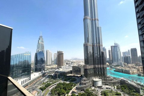 Apartament de închiriat în Downtown Dubai (Downtown Burj Dubai), Dubai, EAU 3 dormitoare, 156 mp. №722204 - poză 6