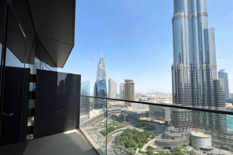Apartament de închiriat în Downtown Dubai (Downtown Burj Dubai), Dubai, EAU 3 dormitoare, 156 mp. №722204 - poză 7
