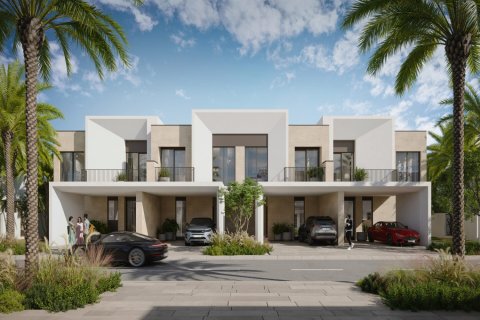 Villa en venta en Arabian Ranches 3, Dubai, EAU 3 dormitorios, 145 m2 № 722202 - foto 2
