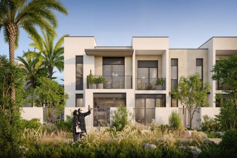 Villa en venta en Arabian Ranches 3, Dubai, EAU 3 dormitorios, 145 m2 № 722202 - foto 3