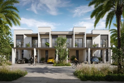 Villa en venta en Arabian Ranches 3, Dubai, EAU 3 dormitorios, 145 m2 № 722202 - foto 4