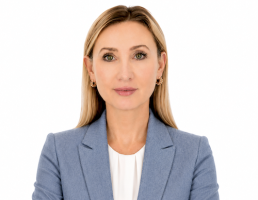 Julia Muravlyova