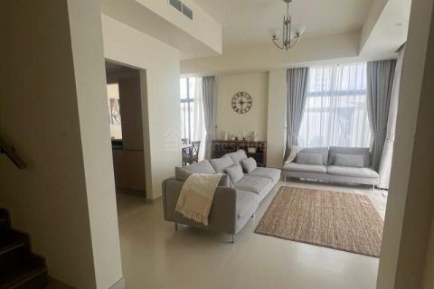Vilë në Mohammed Bin Rashid City, Dubai, Emiratet e Bashkuara Arabe 4 dhoma gjumi, 283 m2. № 722205 - Foto 9