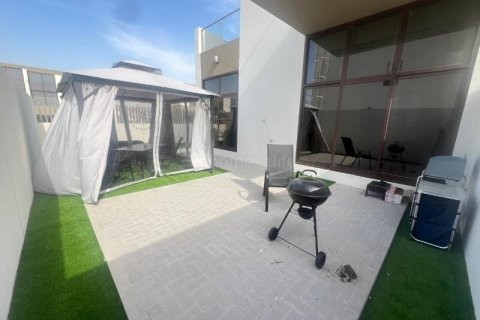 Vilë në Mohammed Bin Rashid City, Dubai, Emiratet e Bashkuara Arabe 4 dhoma gjumi, 283 m2. № 722205 - Foto 4