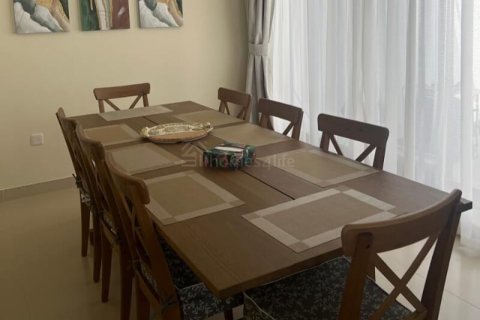 Vilë në Mohammed Bin Rashid City, Dubai, Emiratet e Bashkuara Arabe 4 dhoma gjumi, 283 m2. № 722205 - Foto 10