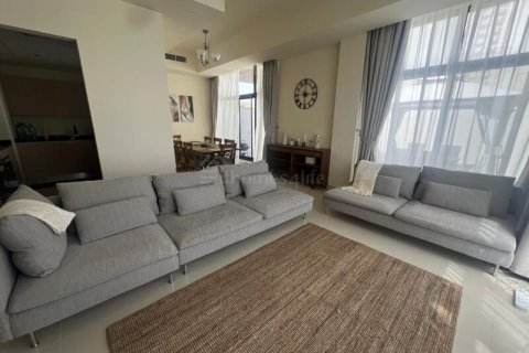 Vilë në Mohammed Bin Rashid City, Dubai, Emiratet e Bashkuara Arabe 4 dhoma gjumi, 283 m2. № 722205 - Foto 5