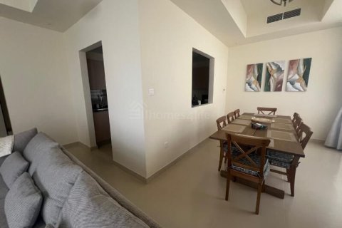 Vilë në Mohammed Bin Rashid City, Dubai, Emiratet e Bashkuara Arabe 4 dhoma gjumi, 283 m2. № 722205 - Foto 11