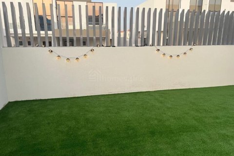 Vilë në Mohammed Bin Rashid City, Dubai, Emiratet e Bashkuara Arabe 4 dhoma gjumi, 283 m2. № 722205 - Foto 3