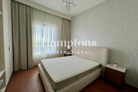 Apartment i Dubai Hills Estate, Dubai, UAE 1 soveværelse, 60.15 kvm № 702871