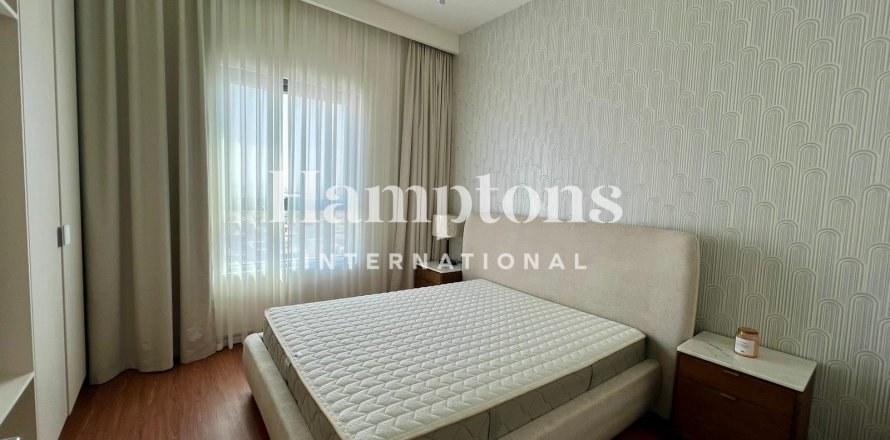 Appartement à Dubai Hills Estate, Dubai, EAU: 1 chambre, 60.15 m2 № 702871