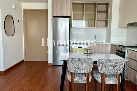 Appartement à louer à Dubai Hills Estate, Dubai, EAU 1 chambre, 60.15004735 m2 № 702871 - photo 28