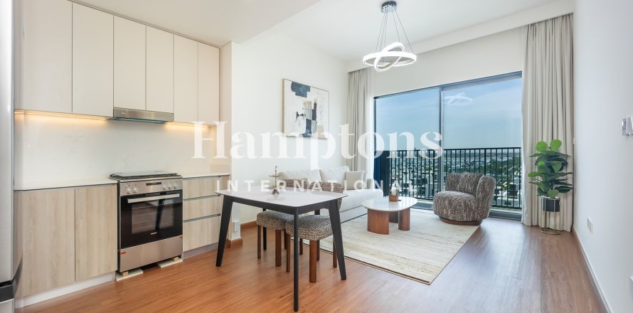 Διαμέρισμα σε Dubai Hills Estate, Dubai, ΗΑΕ 1 υπνοδωμάτιο, 60.15 τ.μ. Αρ. 702871