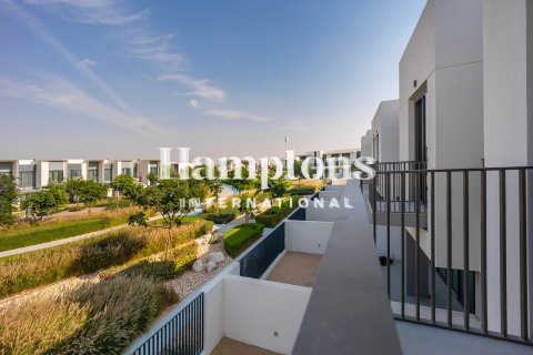 خانه شهری برای اجاره در The Valley، Dubai، امارات متحده عربی 3 خوابه ، 173.99988676 متر مربع ، شماره 703409 - تصویر 6