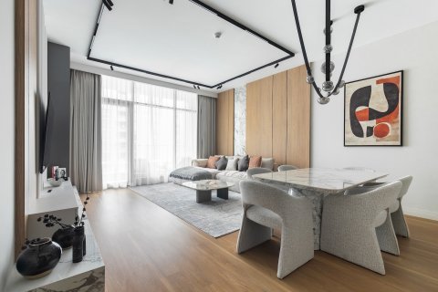 Dubai, UAE의 아파트 침실 2개, 122제곱미터 번호 703411