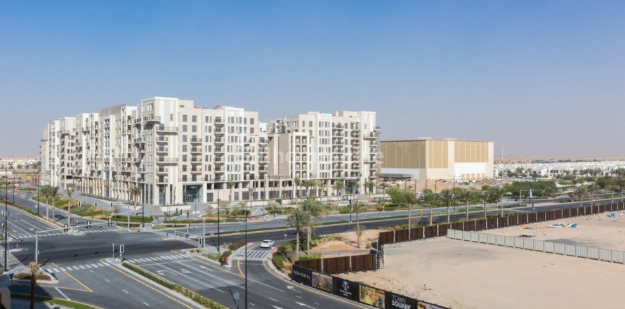 Dzīvoklis Dubaijā, AAE 2 istabas, 92 m2 Nr. 703303
