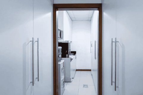 Kancelarija u Business Bay, Dubai, UAE 84 m2 Br. 703305 - fotografija 6