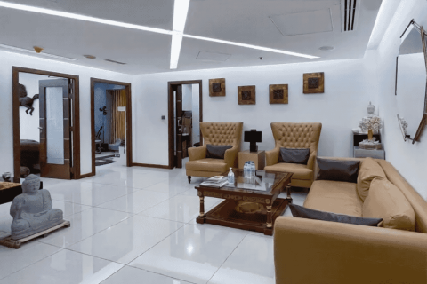 Kancelarija u Business Bay, Dubai, UAE 84 m2 Br. 703305 - fotografija 3