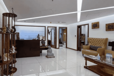 Kancelarija u Business Bay, Dubai, UAE 84 m2 Br. 703305 - fotografija 2