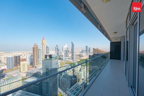 آپارتمان در DIFC، Dubai ، امارات متحده عربی 1 خوابه ، 82.9 متر مربع.  شماره 738977