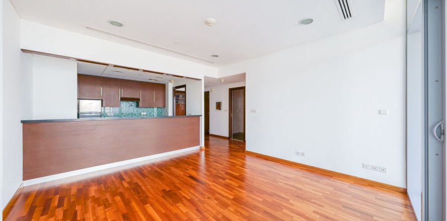 Apartament w DIFC, Dubai, ZEA 1 sypialnia, 82.9 mkw. nr 738977