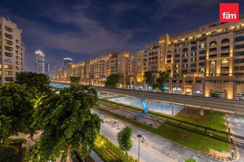 דירה להשכרה ב Palm Jumeirah, Dubai, איחוד האמירויות 2 חדרי שינה, 185.5 מ"ר, מספר 738975 - תמונה 29