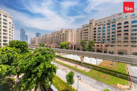 דירה להשכרה ב Palm Jumeirah, Dubai, איחוד האמירויות 2 חדרי שינה, 185.5 מ"ר, מספר 738975 - תמונה 25