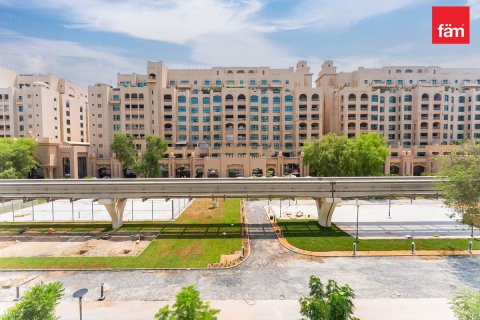 דירה להשכרה ב Palm Jumeirah, Dubai, איחוד האמירויות 2 חדרי שינה, 185.5 מ"ר, מספר 738975 - תמונה 24