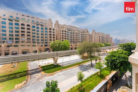דירה להשכרה ב Palm Jumeirah, Dubai, איחוד האמירויות 2 חדרי שינה, 185.5 מ"ר, מספר 738975 - תמונה 27