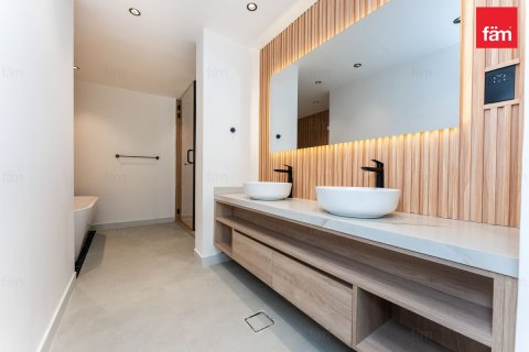 דירה להשכרה ב Palm Jumeirah, Dubai, איחוד האמירויות 2 חדרי שינה, 185.5 מ"ר, מספר 738975 - תמונה 19