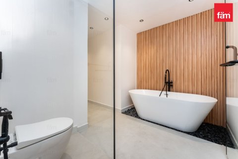 דירה להשכרה ב Palm Jumeirah, Dubai, איחוד האמירויות 2 חדרי שינה, 185.5 מ"ר, מספר 738975 - תמונה 15