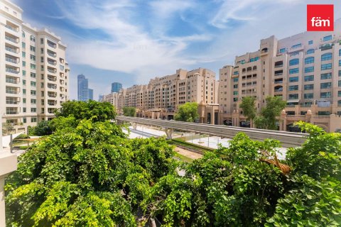 דירה להשכרה ב Palm Jumeirah, Dubai, איחוד האמירויות 2 חדרי שינה, 185.5 מ"ר, מספר 738975 - תמונה 28