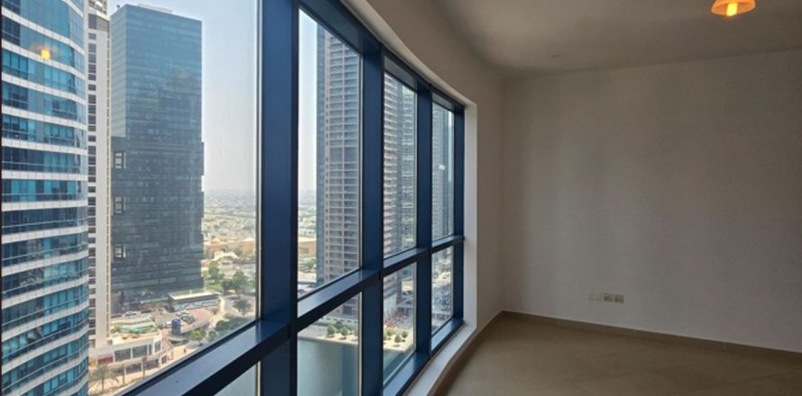 Apartamento em Dubai, EAU 1 quarto, 92.1 m2 № 738976