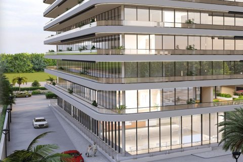 Apartamento en venta en Dubai Sports City, Dubai, EAU 1 dormitorio, 85.7 m2 № 738973 - foto 7