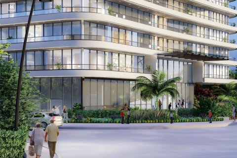 Apartamento en venta en Dubai Sports City, Dubai, EAU 1 dormitorio, 85.7 m2 № 738973 - foto 12
