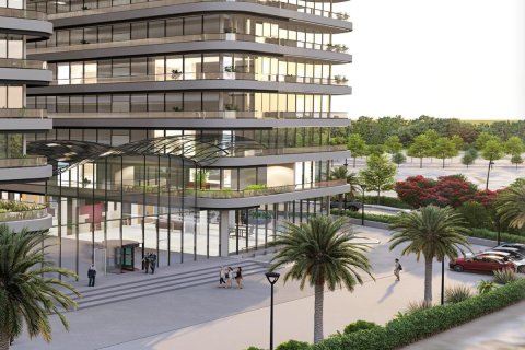 Apartamento en venta en Dubai Sports City, Dubai, EAU 1 dormitorio, 85.7 m2 № 738973 - foto 10
