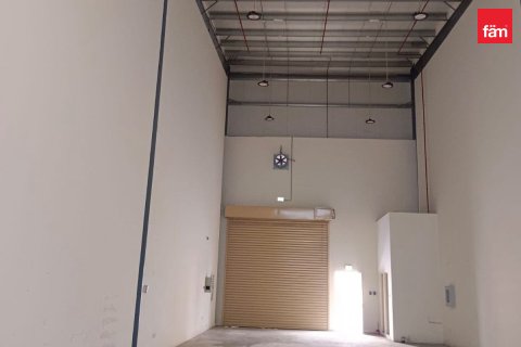 Sklad v Dubai, SAE 195.9 m2 č. 738971 - Fotografia 8